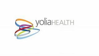 YOLIAHEALTH logo