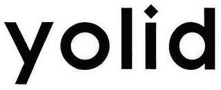 YOLID logo