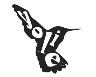 YOLIE logo