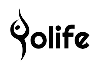 YOLIFE logo