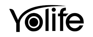 YOLIFE logo