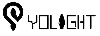 YOLIGHT logo