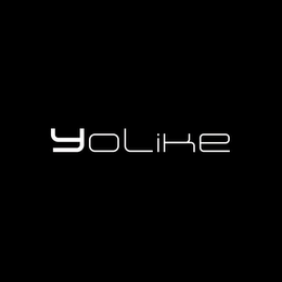 YOLIKE logo
