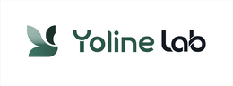 YOLINE LAB logo