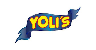 YOLI'S logo