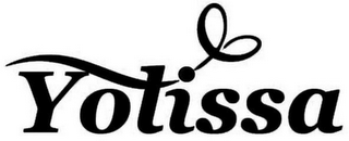 YOLISSA logo
