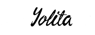 YOLITA logo
