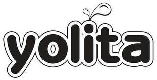 YOLITA logo