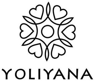 YOLIYANA logo
