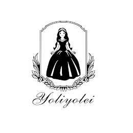YOLIYOLEI logo