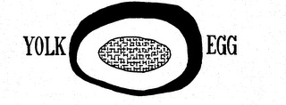 YOLK EGG logo