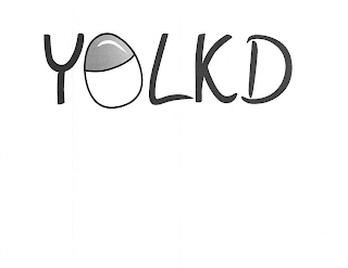 YOLKD logo