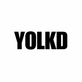 YOLKD logo