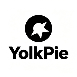 YOLKPIE logo