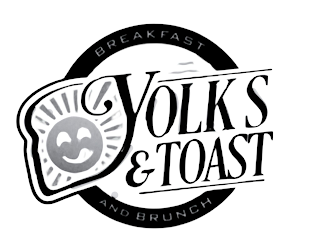 YOLKS & TOAST BREAKFAST AND BRUNCH