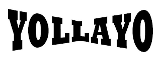 YOLLAYO logo