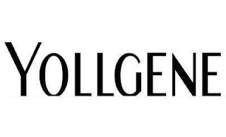 YOLLGENE logo
