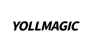YOLLMAGIC logo