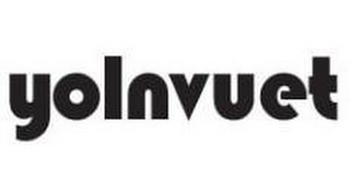 YOLNVUET logo