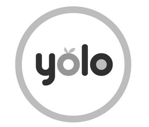 YOLO logo