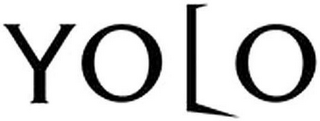 YOLO logo