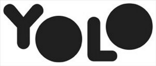 YOLO logo
