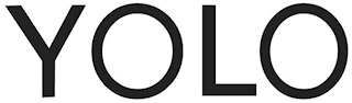 YOLO logo