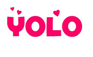 YOLO logo