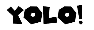 YOLO! logo