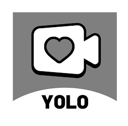 YOLO logo
