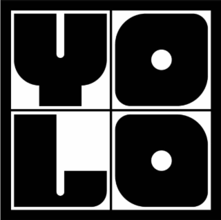 YOLO logo