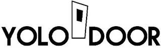 YOLO-DOOR logo