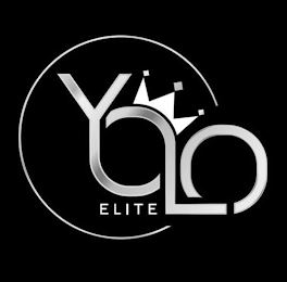 YOLO ELITE logo