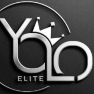 YOLO ELITE logo