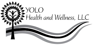YOLO HEALTH AND WELLNESS, LLC logo
