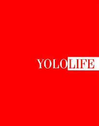 YOLO LIFE logo
