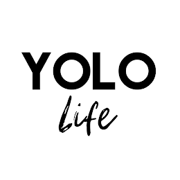 YOLO LIFE logo