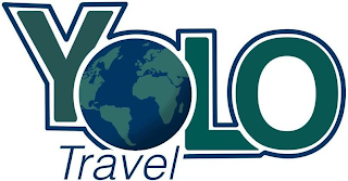YOLO TRAVEL logo