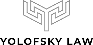 YOLOFSKY LAW logo
