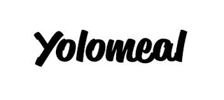 YOLOMEAL logo