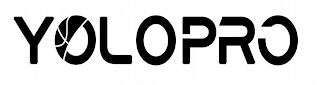 YOLOPRO logo