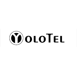 YOLOTEL logo
