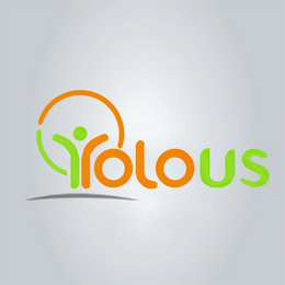 YOLOUS logo