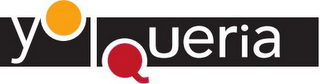 YOLQUERIA logo