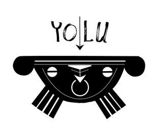 YOLU logo