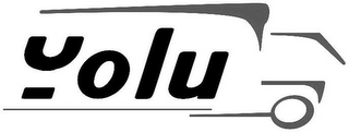 YOLU logo