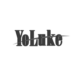 YOLUKE logo