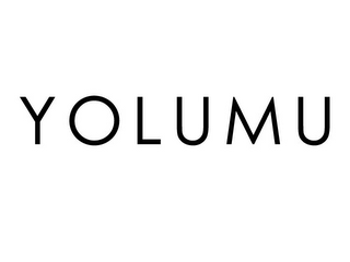 YOLUMU logo