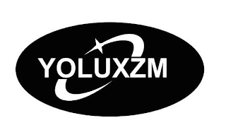 YOLUXZM logo