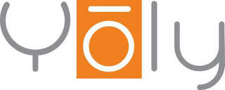 YOLY logo